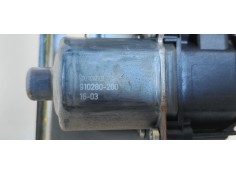 Recambio de elevalunas trasero derecho para opel insignia berlina excellence referencia OEM IAM   