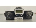 Recambio de mando climatizador para renault scenic ii emotion referencia OEM IAM 8200501465  