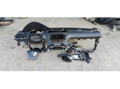 Recambio de kit airbag para peugeot 508 sw 2.0 hdi 182 fap referencia OEM IAM 9678656380  