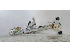 Recambio de elevalunas trasero izquierdo para peugeot 3008 1.2i turbo 130 referencia OEM IAM 9682808780  