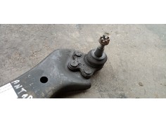 Recambio de brazo suspension inferior delantero derecho para opel antara cosmo plus 4x4 referencia OEM IAM   