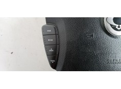 Recambio de airbag delantero izquierdo para ssangyong actyon 200 xdi referencia OEM IAM AB53FNCV3LAAG  