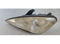 Recambio de faro izquierdo para ssangyong kyron 2.7 turbodiesel cat (euro 4) referencia OEM IAM   