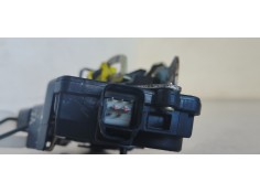 Recambio de cerradura puerta trasera izquierda para hyundai santa fe (sm) 2.0 crdi cat referencia OEM IAM   