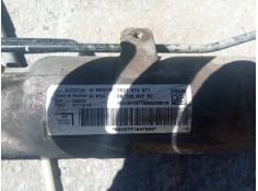 Recambio de cremallera direccion para opel vivaro furgón 2.0 cdti 123 fap referencia OEM IAM 9813692780  