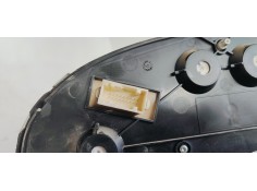 Recambio de cuadro instrumentos para citroen berlingo station wagon fase 2 referencia OEM IAM 555001310104  