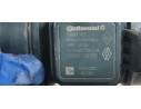 Recambio de caudalimetro para renault scenic iii 1.6dci 130 fap referencia OEM IAM 8200682558  