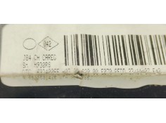 Recambio de mando climatizador para renault scenic ii emotion referencia OEM IAM 8200501465  