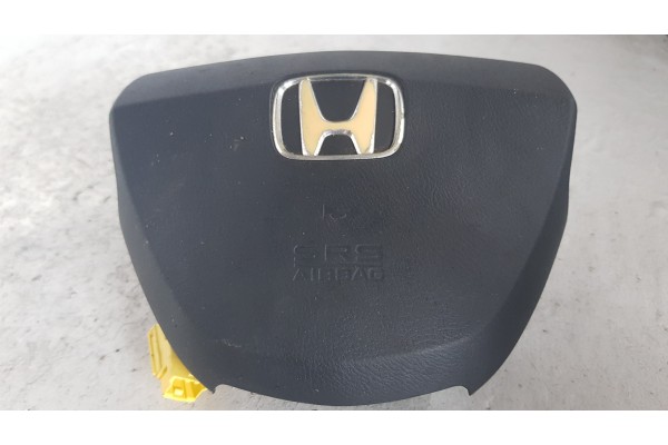 Recambio de airbag delantero izquierdo para honda fr-v (be) 2.2 ctdi 140 fap referencia OEM IAM   