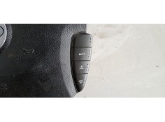 Recambio de airbag delantero izquierdo para ssangyong actyon 200 xdi referencia OEM IAM AB53FNCV3LAAG  