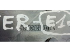 Recambio de cuadro instrumentos para citroen berlingo station wagon fase 2 referencia OEM IAM 555001310104  