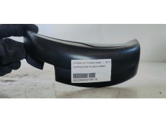 Recambio de guarnecidos palanca cambio para citroen c4 picasso avatar referencia OEM IAM   