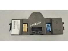 Recambio de mando climatizador para renault scenic ii emotion referencia OEM IAM 8200501465  