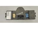 Recambio de mando climatizador para renault scenic ii emotion referencia OEM IAM 8200501465  