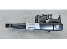 Recambio de maneta exterior delantera izquierda para citroen c4 berlina cool referencia OEM IAM   