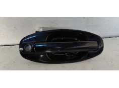 Recambio de maneta exterior delantera derecha para hyundai santa fe (sm) 2.0 crdi cat referencia OEM IAM 8266026000  
