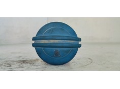 Recambio de deposito expansion para skoda fabia (6y2/6y3) urban line referencia OEM IAM   