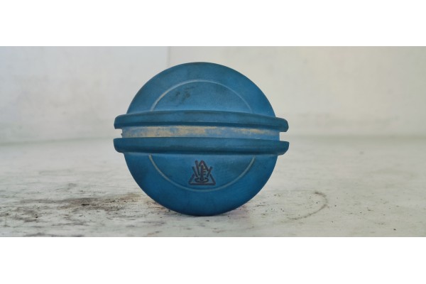 Recambio de deposito expansion para skoda fabia (6y2/6y3) urban line referencia OEM IAM   