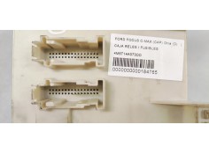 Recambio de caja reles / fusibles para ford focus c-max (cap) ghia (d) referencia OEM IAM 4M5T14A073DD  