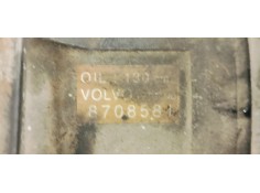 Recambio de compresor aire acondicionado para volvo xc90 2.4 d5 163 4x4 referencia OEM IAM 8708581  