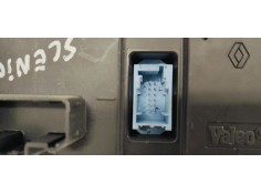 Recambio de mando climatizador para renault scenic ii emotion referencia OEM IAM 8200501465  