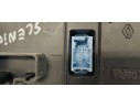 Recambio de mando climatizador para renault scenic ii emotion referencia OEM IAM 8200501465  