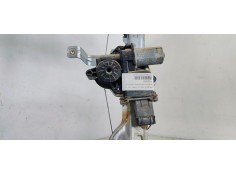 Recambio de elevalunas trasero derecho para peugeot 3008 1.2i turbo 130 referencia OEM IAM 9682808680  