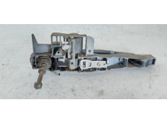 Recambio de maneta exterior delantera izquierda para citroen c4 berlina cool referencia OEM IAM   