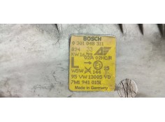 Recambio de faro izquierdo para ford galaxy (vx) 2.3 16v cat referencia OEM IAM   