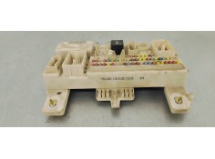 Recambio de caja reles / fusibles para ford focus c-max (cap) ghia (d) referencia OEM IAM 4M5T14A073DD  