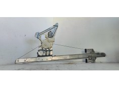 Recambio de elevalunas delantero izquierdo para volkswagen crafter chasis / caja abierta caja abierta 30 batalla corta con doble