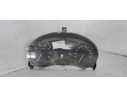 Recambio de cuadro instrumentos para citroen berlingo station wagon fase 2 referencia OEM IAM 555001310104  