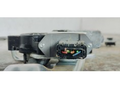 Recambio de elevalunas trasero derecho para peugeot 3008 1.2i turbo 130 referencia OEM IAM 9682808680  