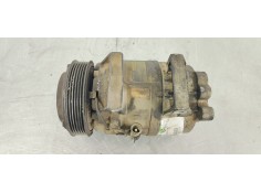 Recambio de compresor aire acondicionado para volvo xc90 2.4 d5 163 4x4 referencia OEM IAM 8708581  