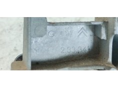 Recambio de maneta exterior delantera izquierda para citroen c4 berlina cool referencia OEM IAM   