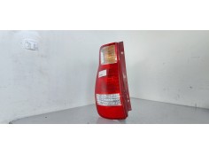 Recambio de piloto trasero izquierdo para hyundai matrix (fc) 1.5 crdi 16v gls full referencia OEM IAM   