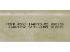Recambio de caja reles / fusibles para ford focus c-max (cap) ghia (d) referencia OEM IAM 4M5T14A073DD  