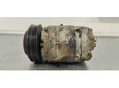 Recambio de compresor aire acondicionado para volvo xc90 2.4 d5 163 4x4 referencia OEM IAM 8708581  