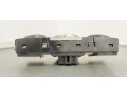 Recambio de mando climatizador para renault scenic ii emotion referencia OEM IAM 8200501465  