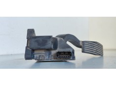 Recambio de potenciometro pedal para fiat punto (evo) (199) 1.3 16v jtd cat referencia OEM IAM 55702020  