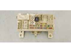 Recambio de caja reles / fusibles para ford focus c-max (cap) ghia (d) referencia OEM IAM 4M5T14A073DD  