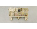 Recambio de caja reles / fusibles para ford focus c-max (cap) ghia (d) referencia OEM IAM 4M5T14A073DD  