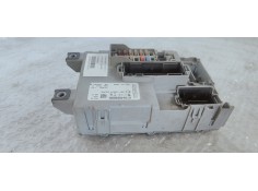 Recambio de caja reles / fusibles para citroen nemo 1.4 hdi 70 referencia OEM IAM 01364889080  
