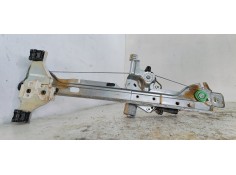 Recambio de elevalunas trasero derecho para peugeot 3008 1.2i turbo 130 referencia OEM IAM 9682808680  