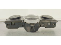 Recambio de mando climatizador para renault scenic ii emotion referencia OEM IAM 8200501465  