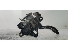 Recambio de cerradura capo para toyota verso 1.6d4d 112 fap referencia OEM IAM   