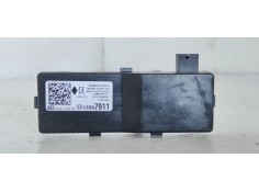 MODULO ELECTRONICO 13597911 