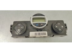 Recambio de mando climatizador para renault scenic ii emotion referencia OEM IAM 8200501465  
