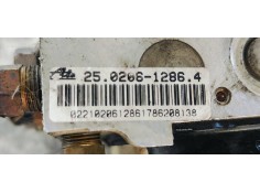 Recambio de abs para dodge caliber 2.0i 155 referencia OEM IAM P05273303AD  