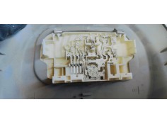 Recambio de luz interior para citroen berlingo station wagon fase 2 referencia OEM IAM 9680892377  
